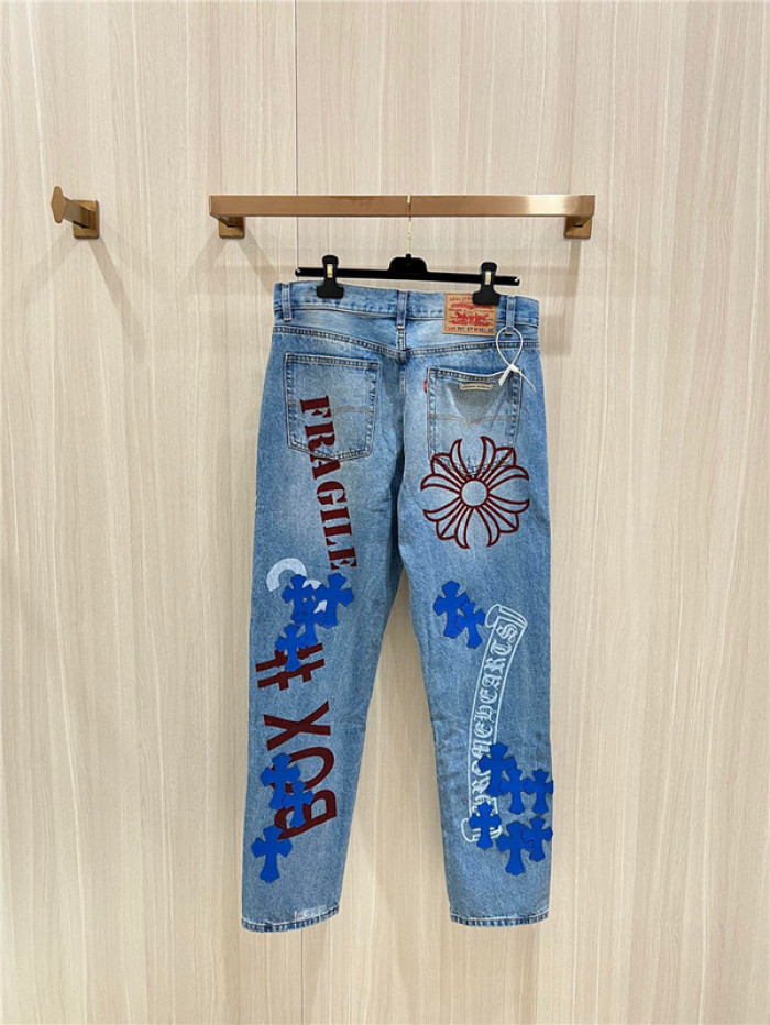 Chrome Hearts CH24