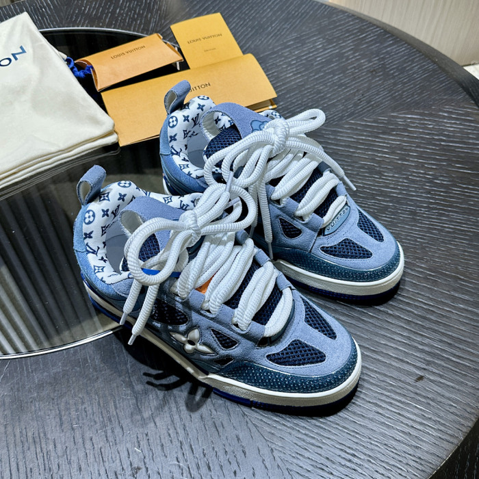 L&V snekaers L0000427