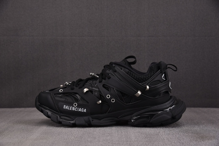 SNEAKER TRACK 4000231