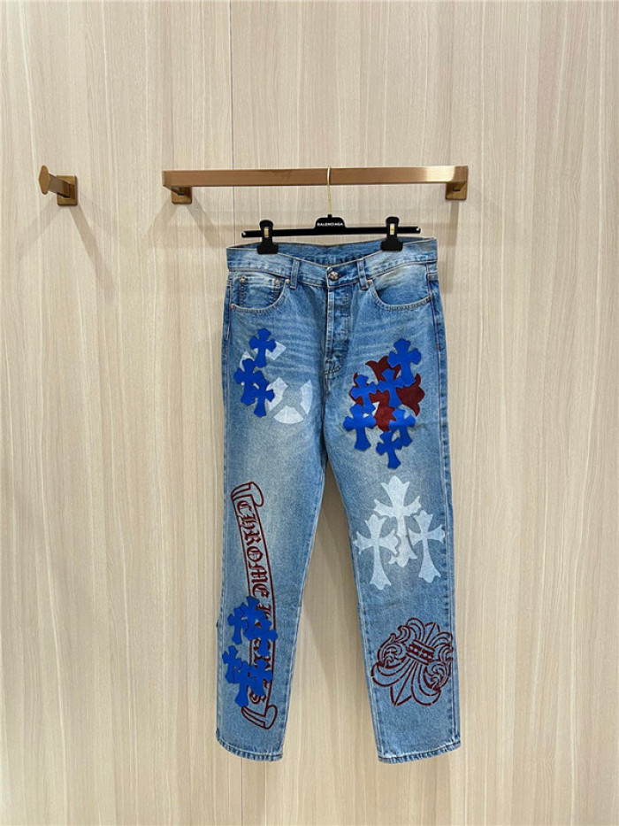 Chrome Hearts CH24