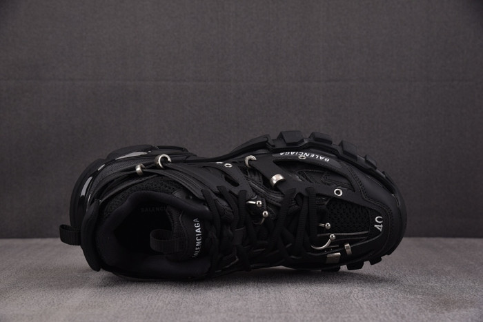 SNEAKER TRACK 4000231