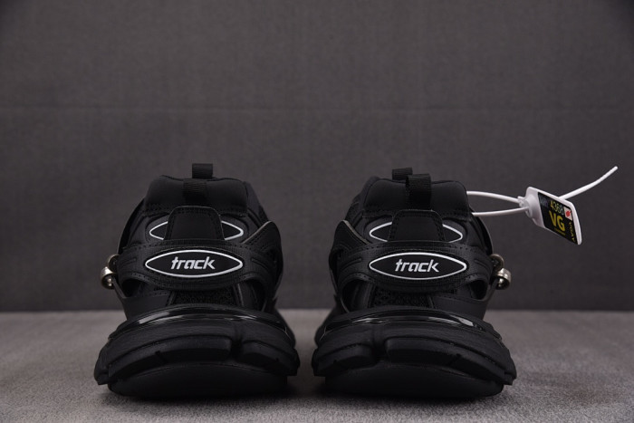 SNEAKER TRACK 4000231