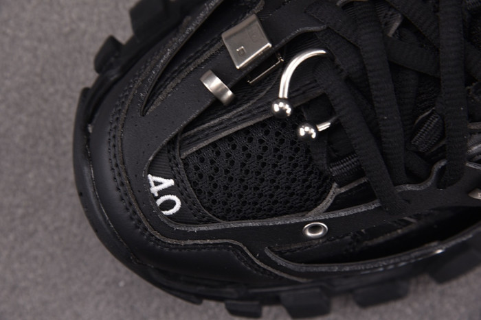 SNEAKER TRACK 4000231