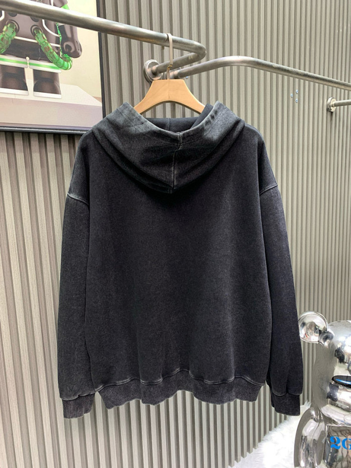 Balenciag* Hoodies2