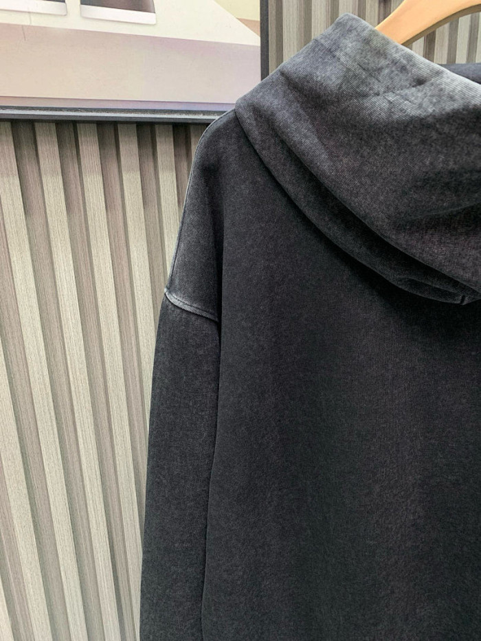 Balenciag* Hoodies2