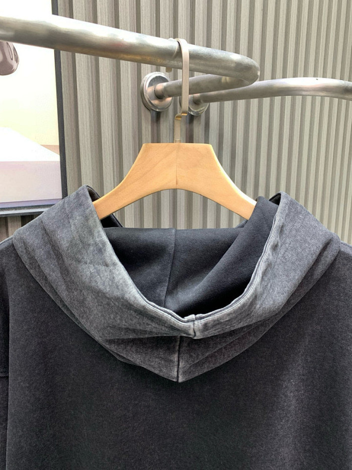 Balenciag* Hoodies2
