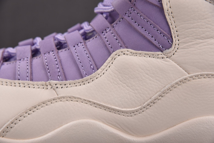 Air Jordan 10 Retro Hydrangeas IQ0388-101