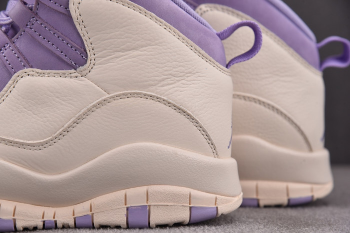 Air Jordan 10 Retro Hydrangeas IQ0388-101