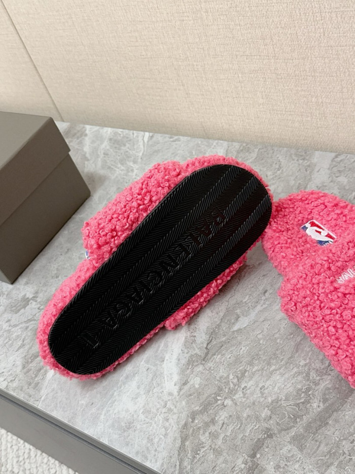 BALENCIAG* SANDAL 78