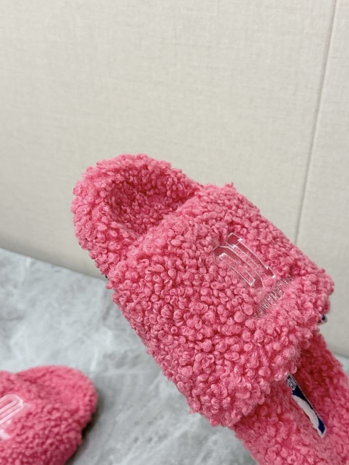 BALENCIAG* SANDAL 78