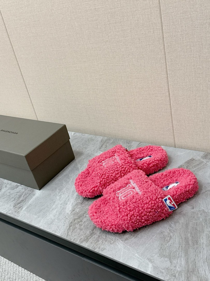 BALENCIAG* SANDAL 78