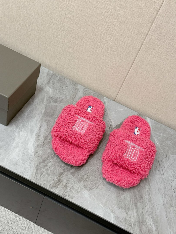 BALENCIAG* SANDAL 78