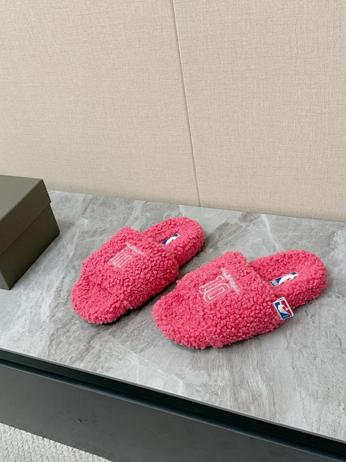 BALENCIAG* SANDAL 78