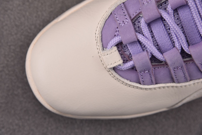 Air Jordan 10 Retro Hydrangeas IQ0388-101