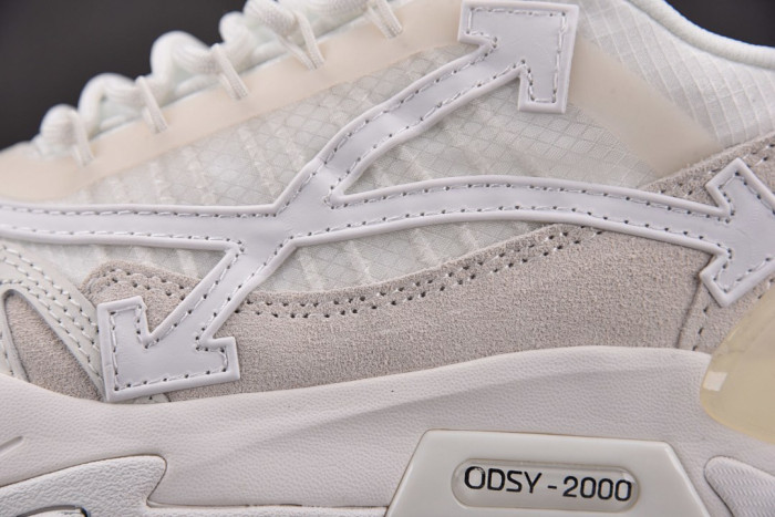OFW C/O ODSY-1000 Sneakers OFW10017