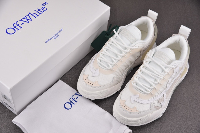 OFW C/O ODSY-1000 Sneakers OFW10017