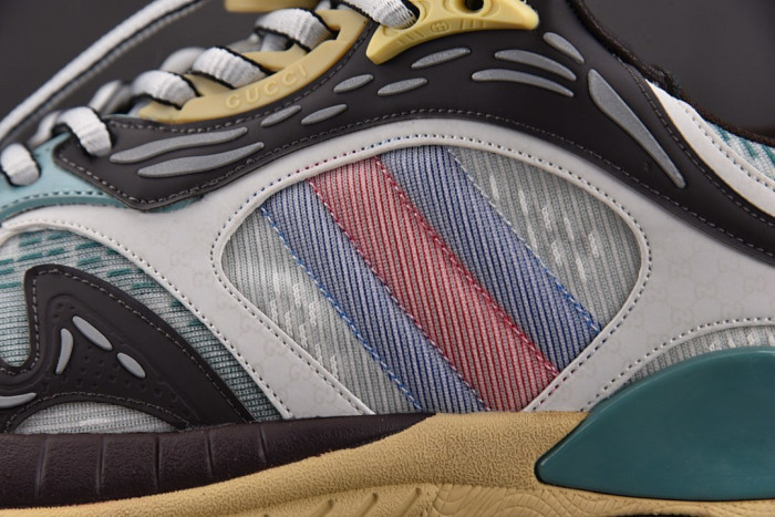 Gucc* Trainer Sneaker142