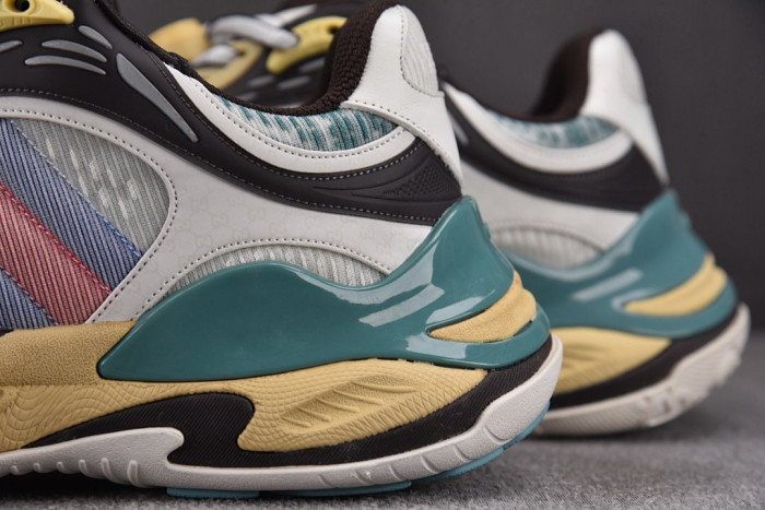 Gucc* Trainer Sneaker142