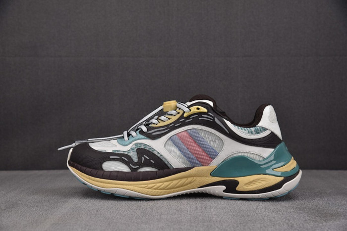 Gucc* Trainer Sneaker142