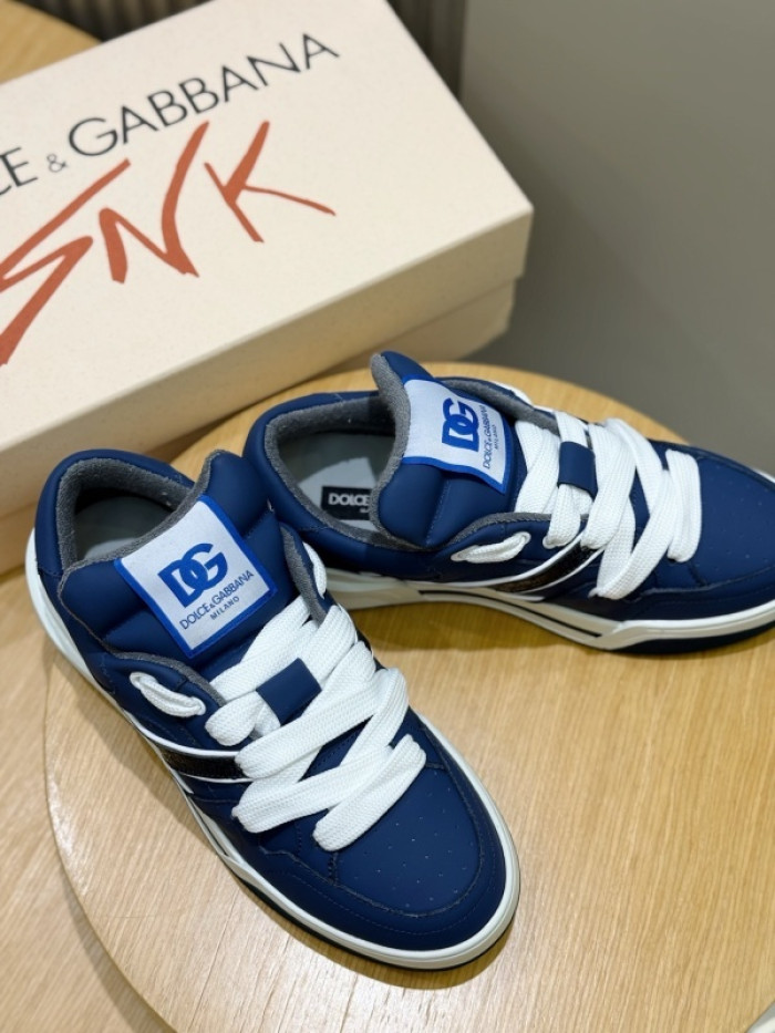 D&G SNEAKERS DG000046