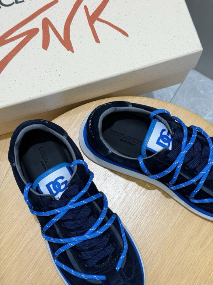 D&G SNEAKERS DG000052