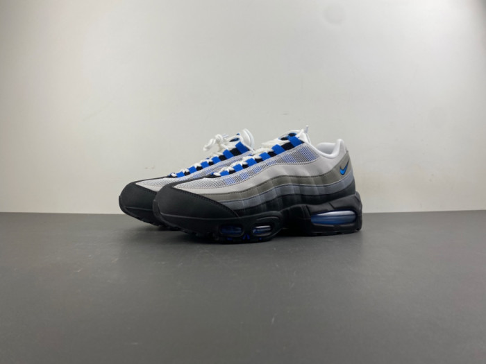 Nike Air Max 95 OG Big Bubble Blue Spark IM7410-100