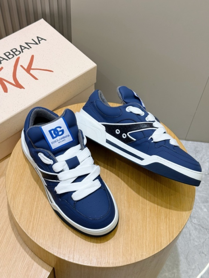 D&G SNEAKERS DG000046