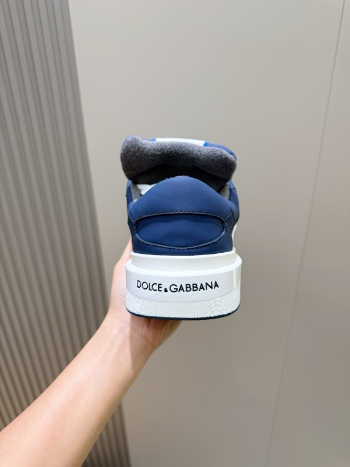 D&G SNEAKERS DG000046