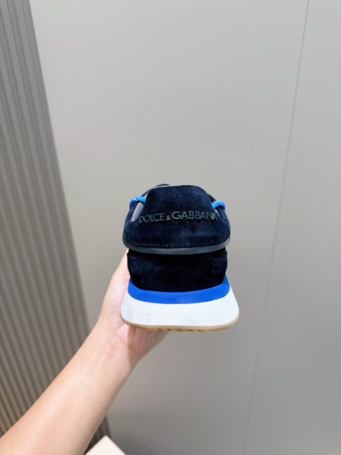 D&G SNEAKERS DG000052