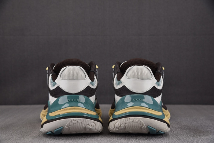 Gucc* Trainer Sneaker142