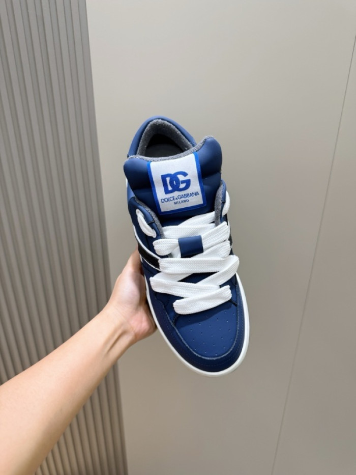 D&G SNEAKERS DG000046