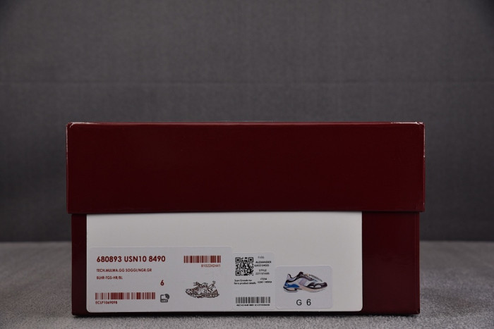 Gucc* Trainer Sneaker142