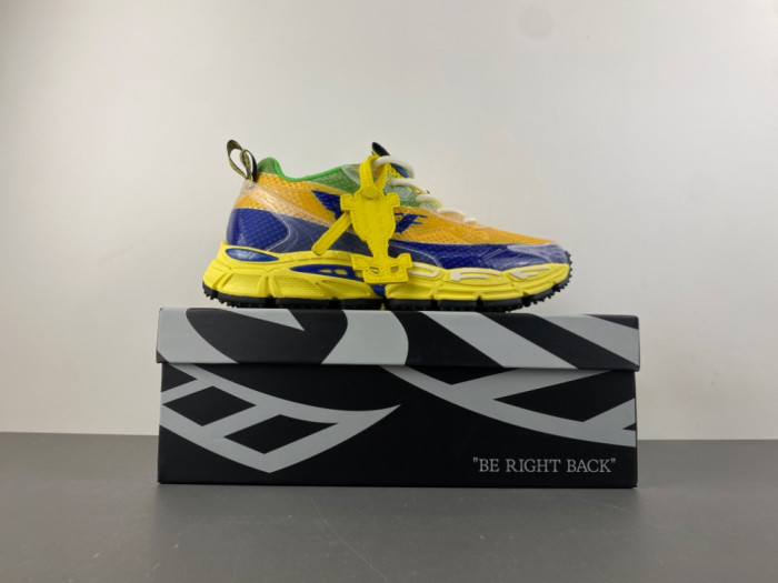 OFW Be Right Back BRB000019