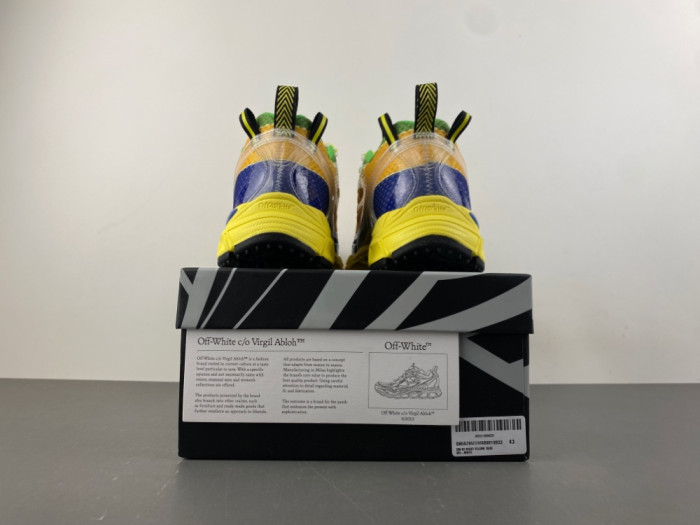 OFW Be Right Back BRB000019