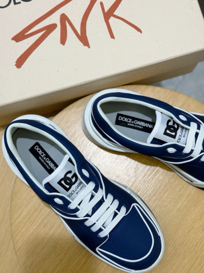 D&G SNEAKERS DG000058