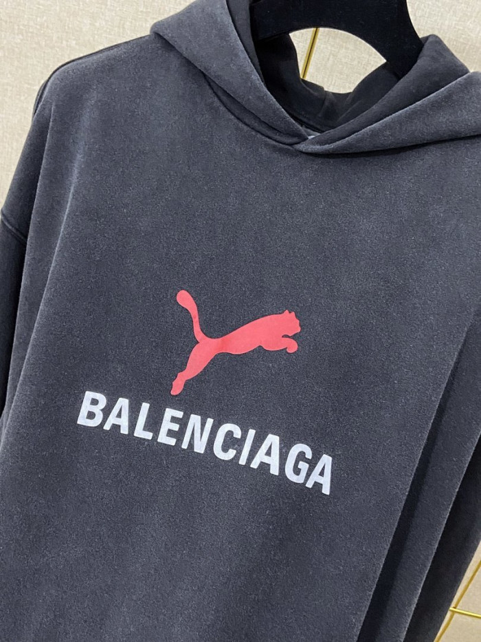 Balenciag* Hoodies18
