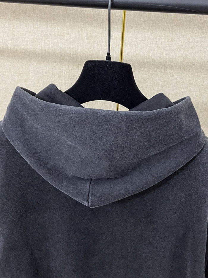 Balenciag* Hoodies18
