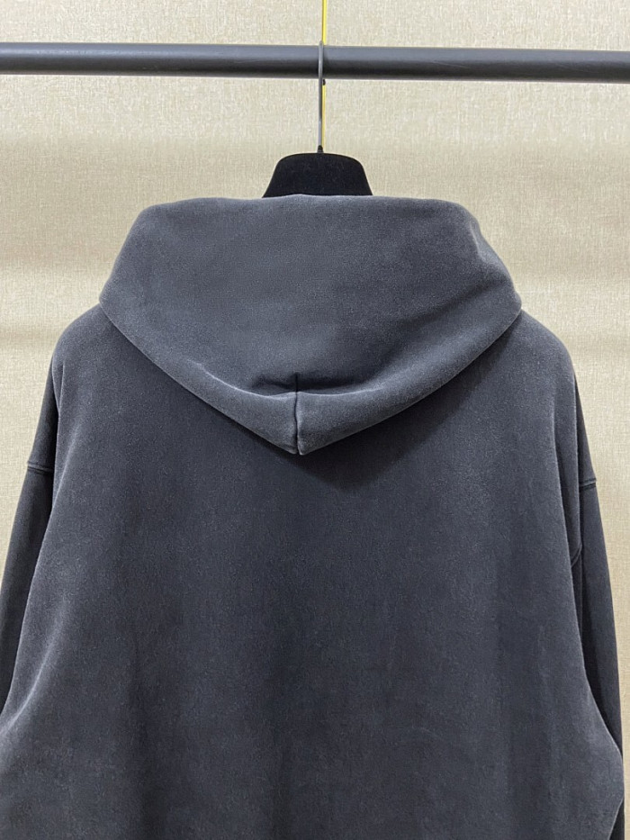 Balenciag* Hoodies18