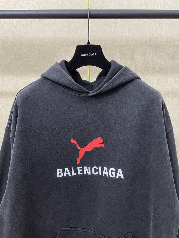 Balenciag* Hoodies18