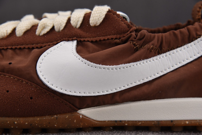 Nike Moon Shoe SP Jacquemus Fauna Brown HV8547-200