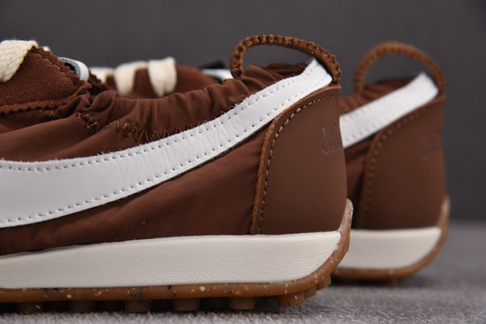 Nike Moon Shoe SP Jacquemus Fauna Brown HV8547-200