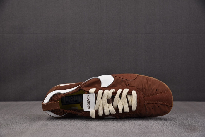 Nike Moon Shoe SP Jacquemus Fauna Brown HV8547-200