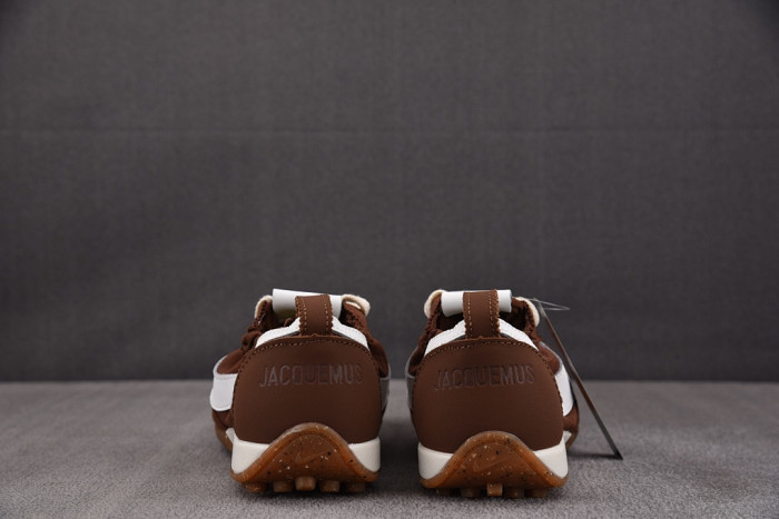 Nike Moon Shoe SP Jacquemus Fauna Brown HV8547-200