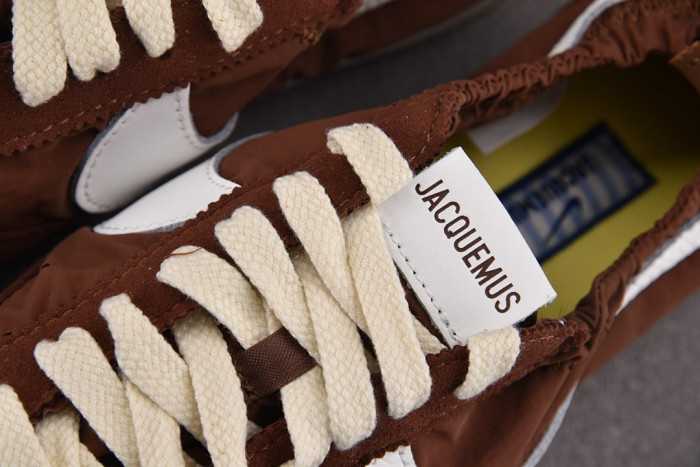 Nike Moon Shoe SP Jacquemus Fauna Brown HV8547-200