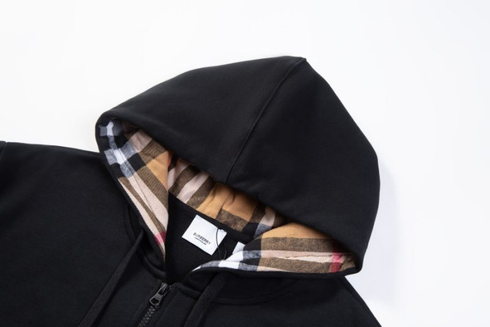 BURBER*Y hoodie 59