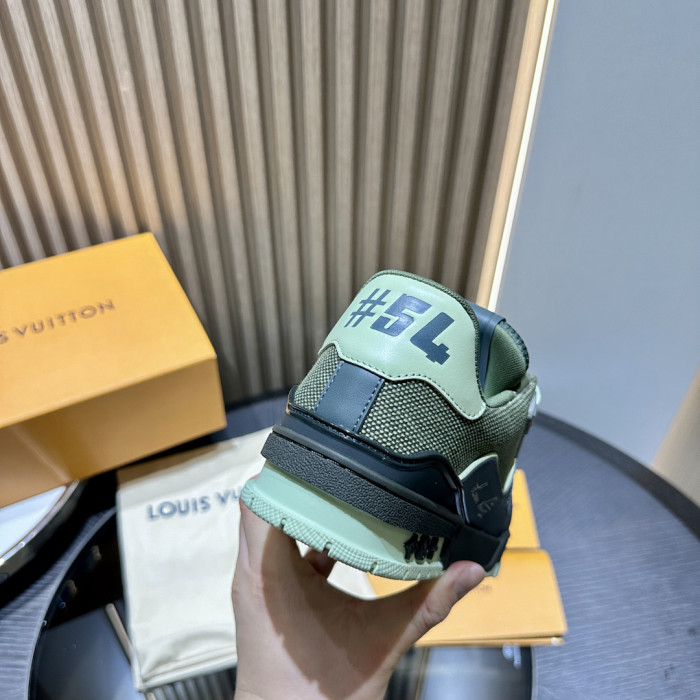 L&V snekaers L0000423