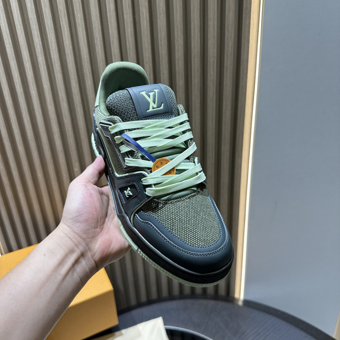 L&V snekaers L0000423