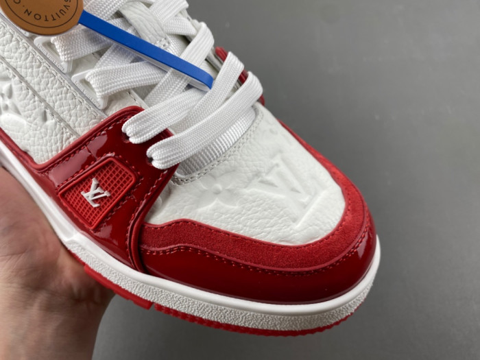 L&V snekaers L0000400