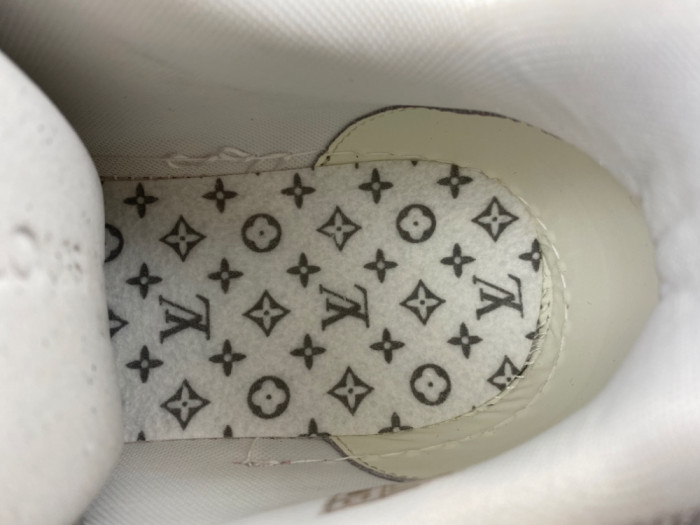 L&V snekaers L0000400