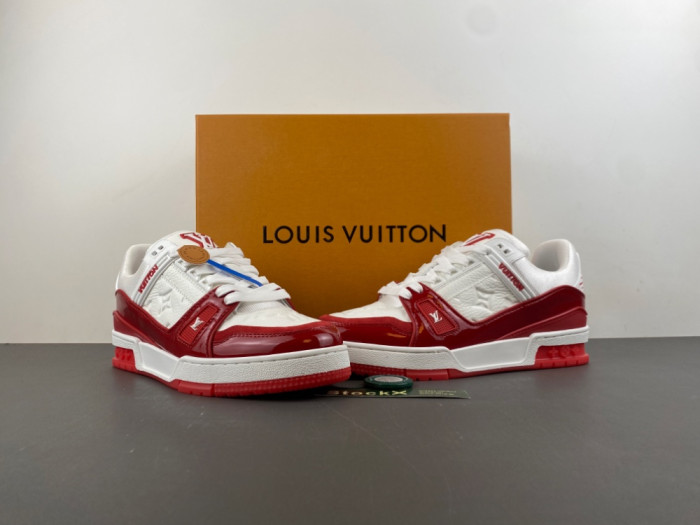 L&V snekaers L0000400